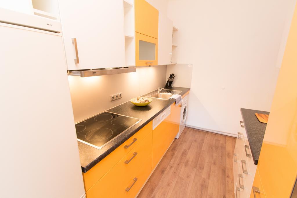 Dieselgasse Apartment